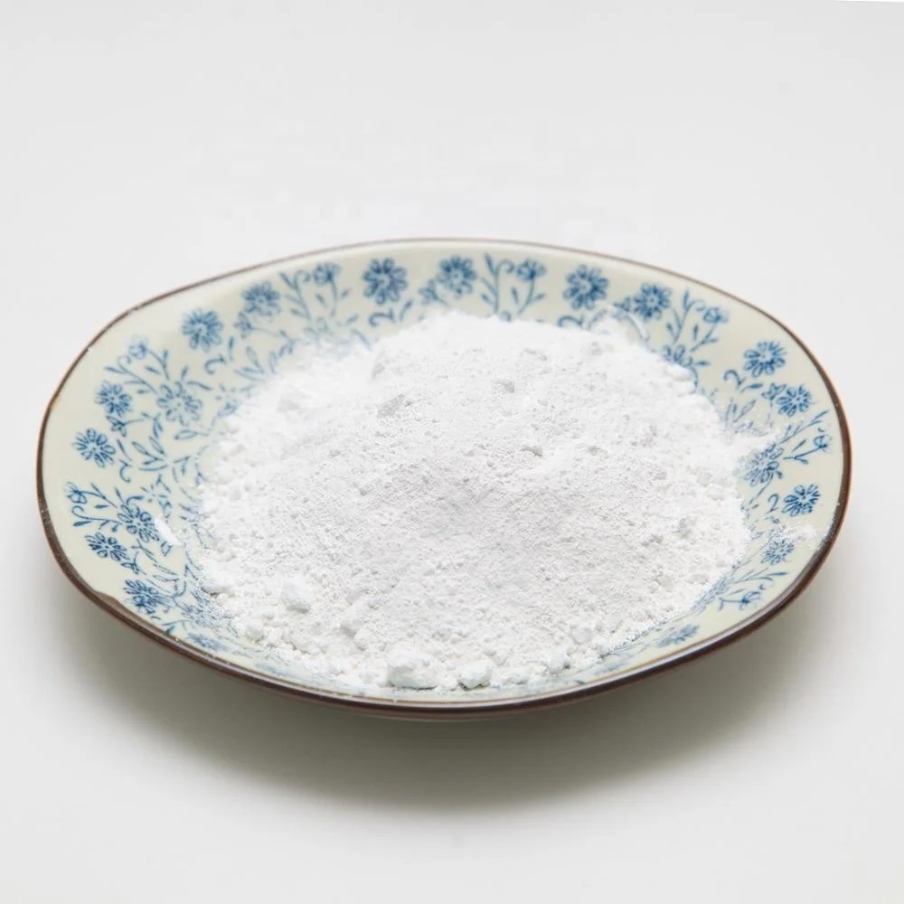 Ceramic Glazes Use CR350 Rutile Titanium Pigments