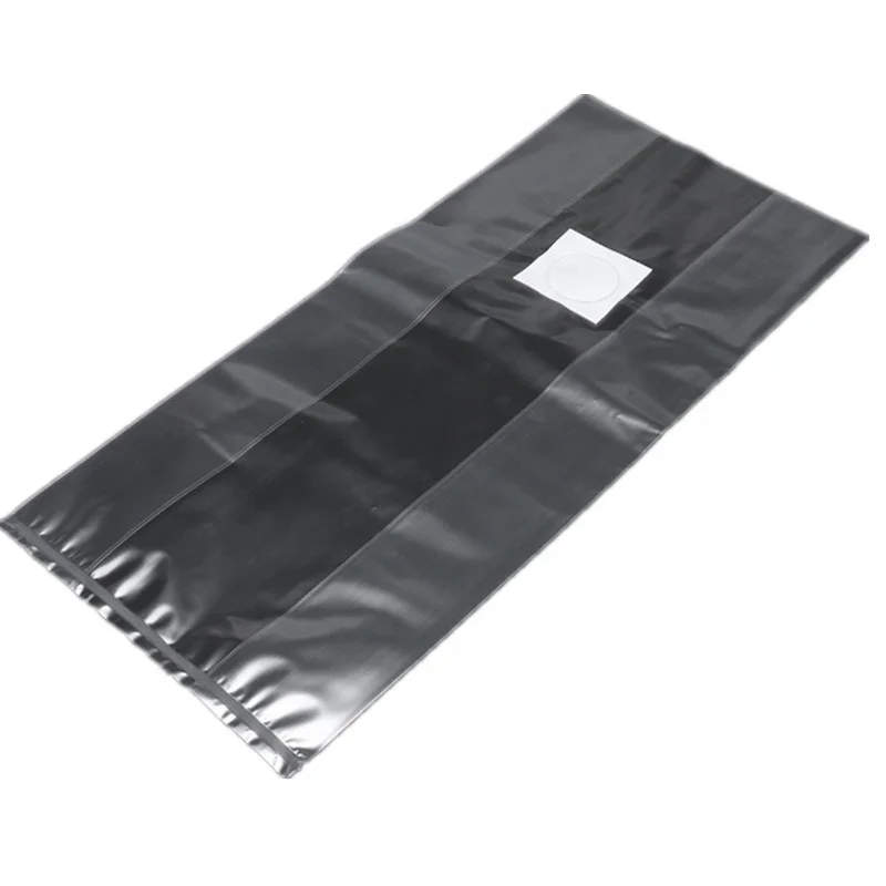 20*12*50cm Autoclave Filter Patch PP Gusseted Mushroom Spawn Grow Bags