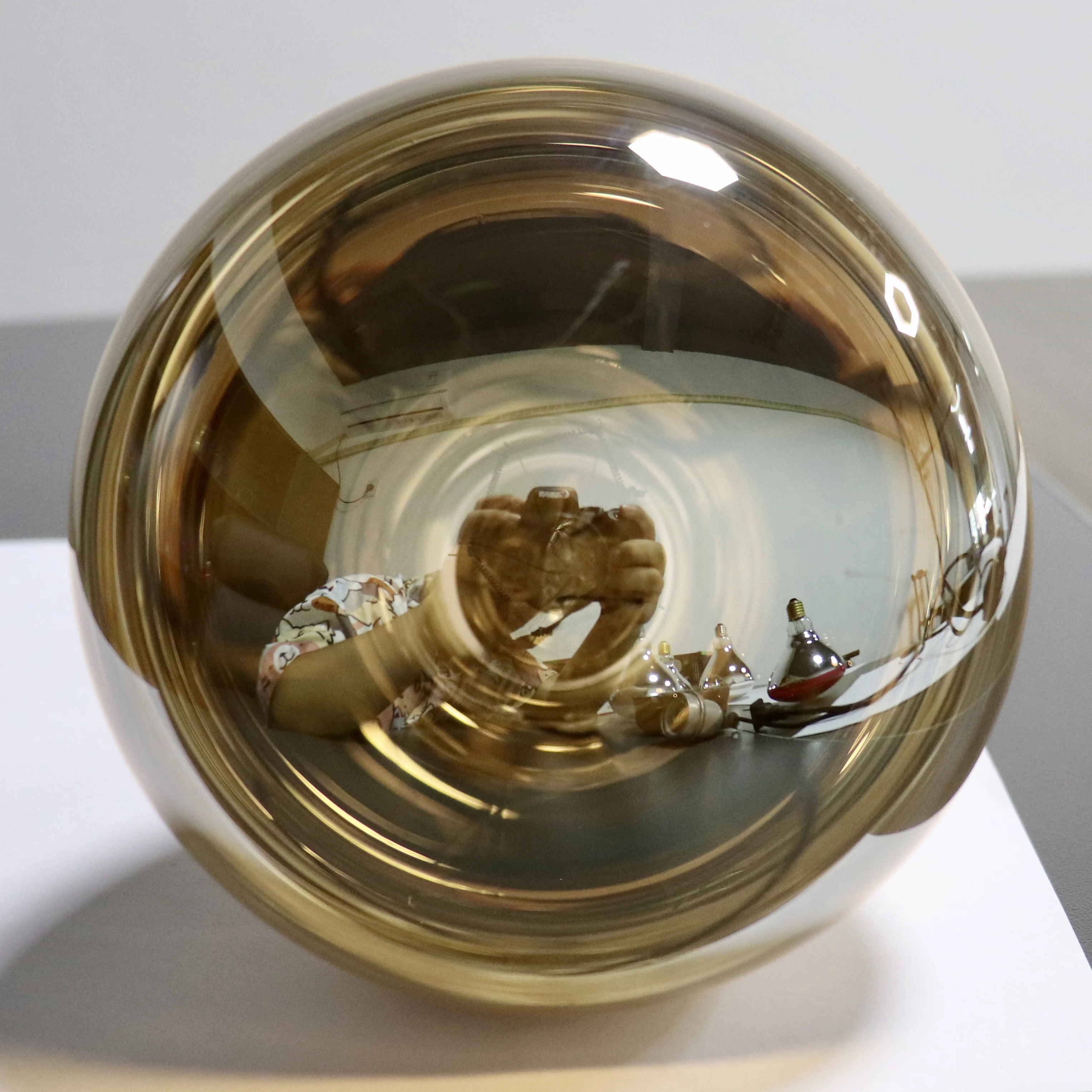 Chinese Factory R125 E27 Yellow Bath Infrared Heating Light Bulb 275 W