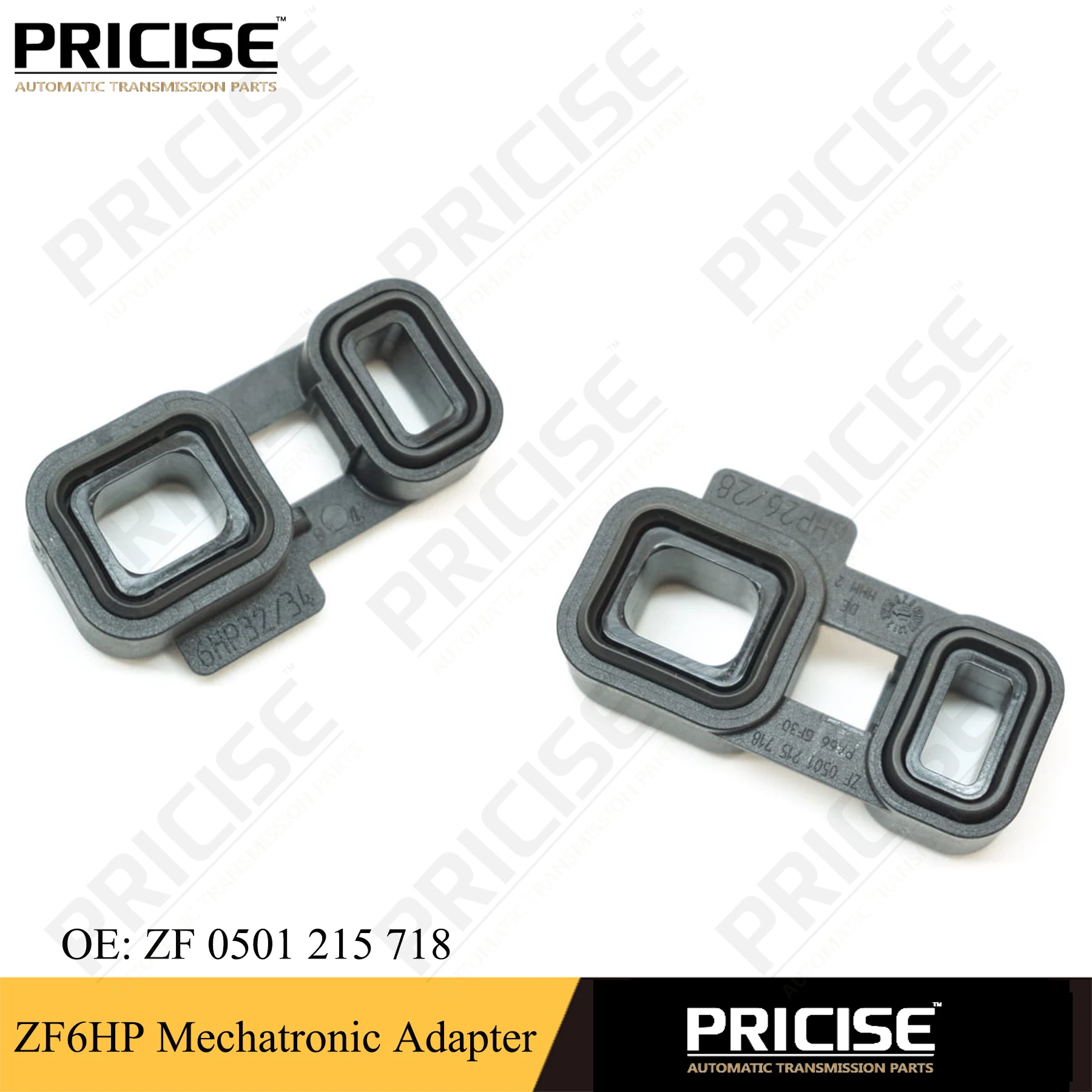 6HP26 6HP28 Mechatronic Adapter Seal 6hp32 6hp34 ZF 0501 215 718