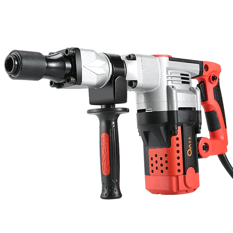 2200W High Quality Industrial Grade SDS Max Rotating Pick Electric Hammer Power Tools Machine