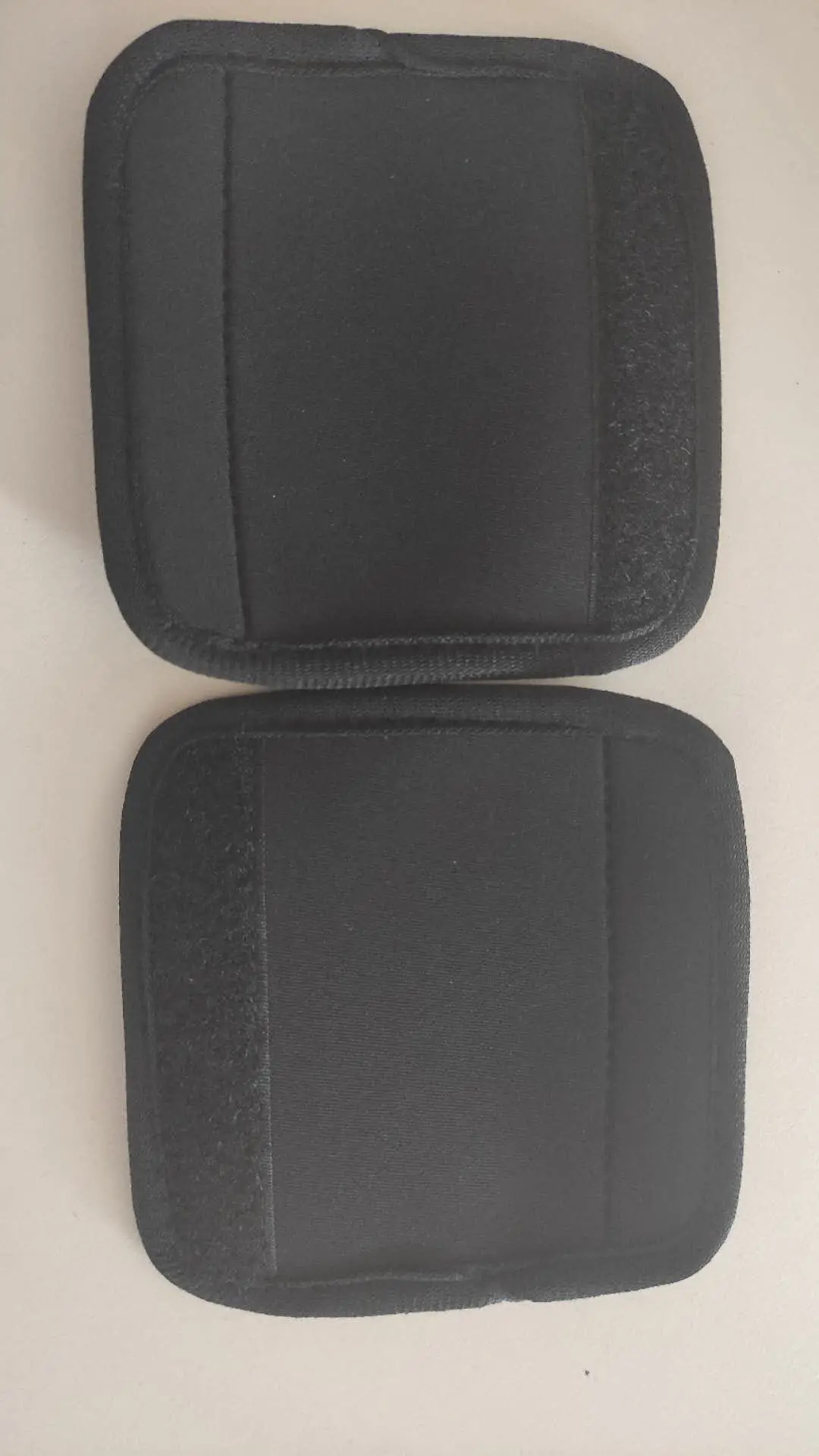 Soft Neoprene Luggage Handle cover Wrap For Suitcase