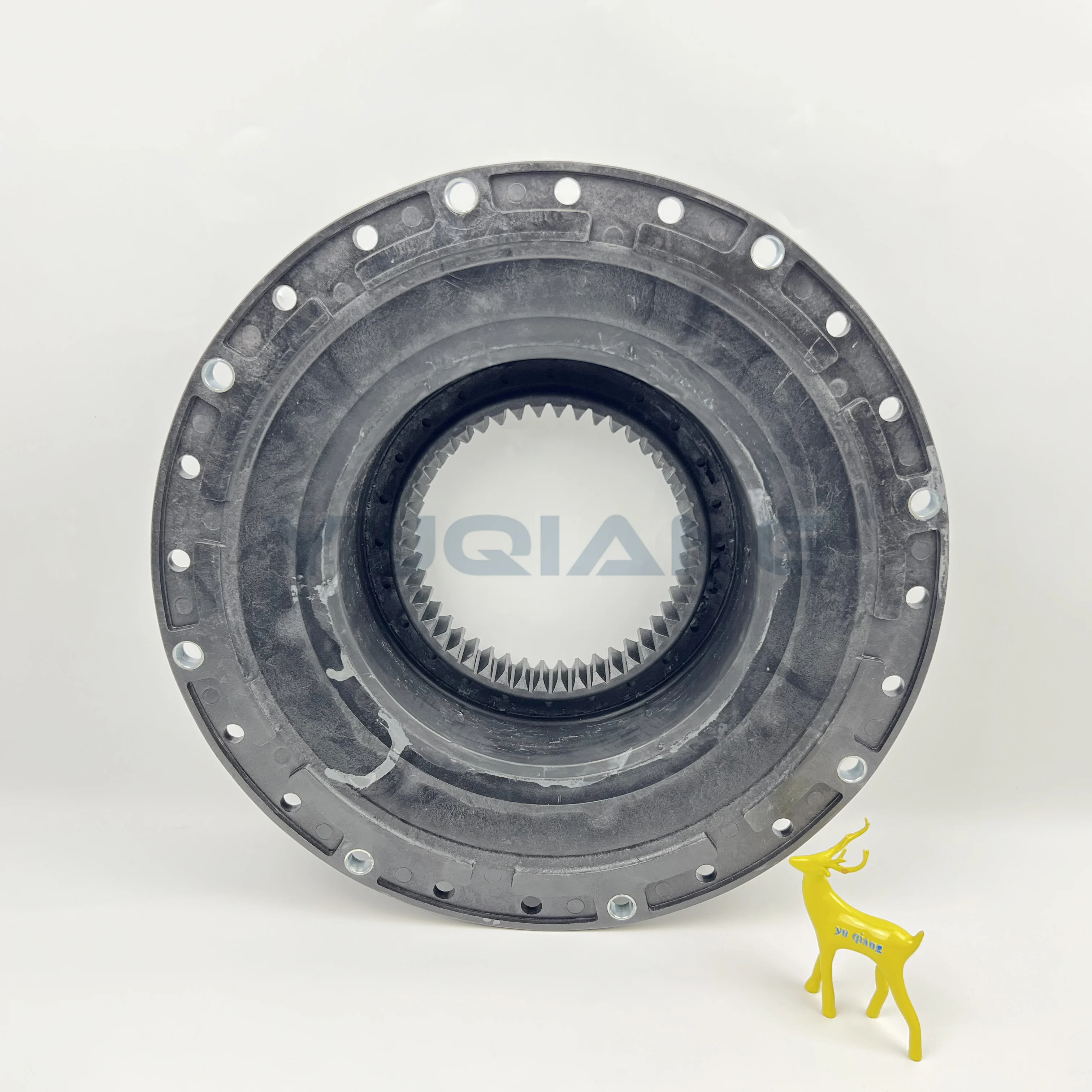 2142007000 Coupling 352*46T Rubber Flexible Couplings 1604774700 for Atlas Copco Air Compressor