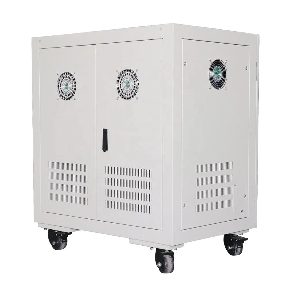 Philippines 3 Phase Isolation Transformer Price 440v to 220v 200kva