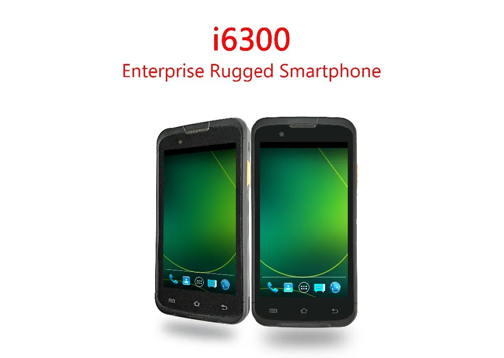 
Rugged WiFi Bluetooth Mobile Android PDA with Barcode Scanner Reader Manufacturing Suppliers Pdas 