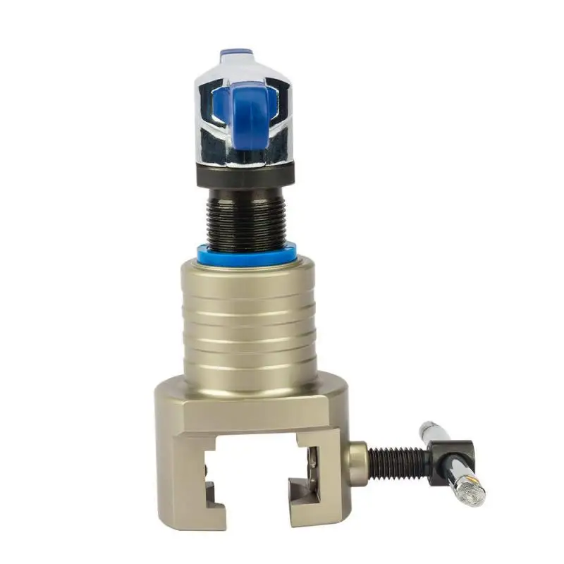 Carbon steel Durable Accurate 1/4 5/16 3/8 1/2 5/8 3/4 Copper tubing  Flaring tool Eccentric Cone Flaring tool set air condition