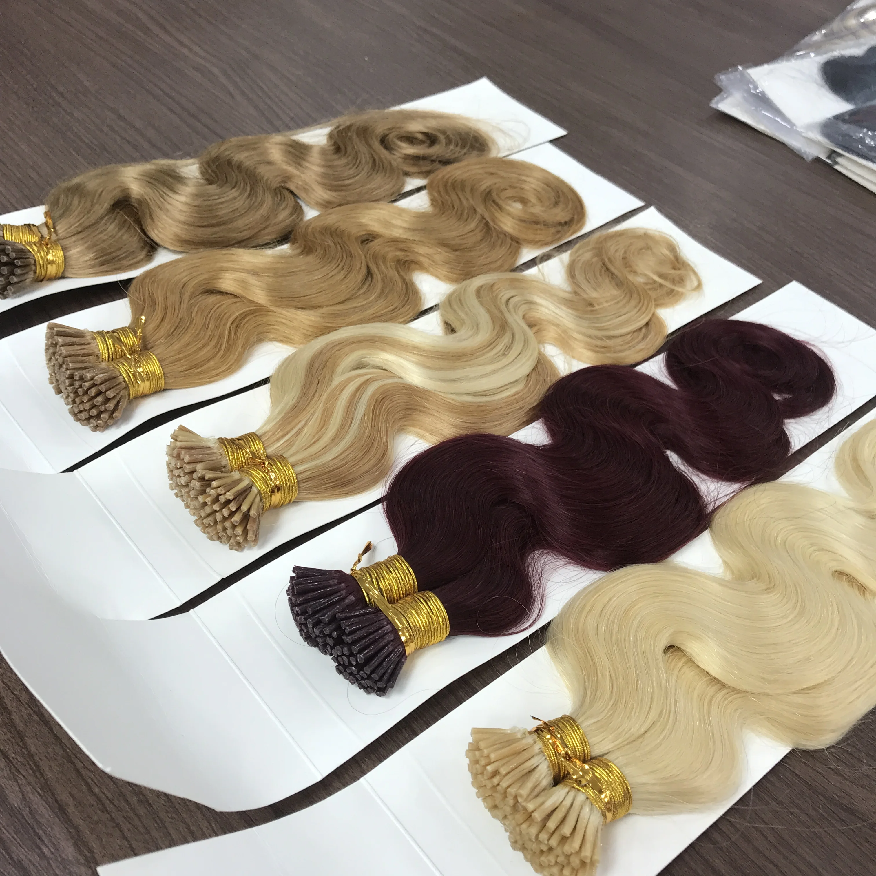 wholesale virgin remy tape ins hair yes wigs i tip hair extensions u part human hair