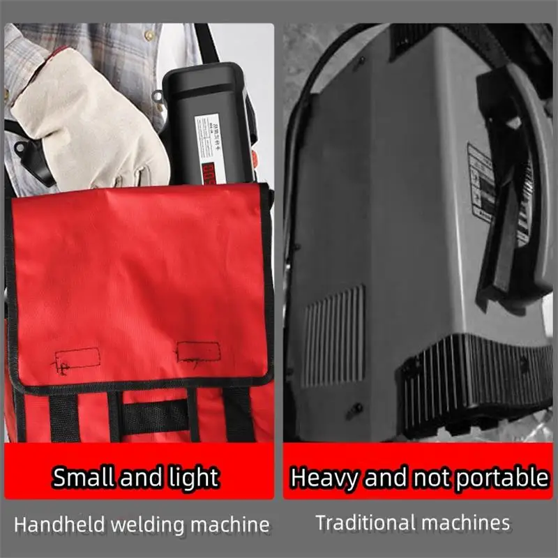 Source factory Arc welding machine electric arc welding Equipment Portable inverter welder
