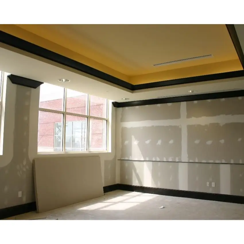 New Style Gypsum Board Turkey  Gypsum Board Weight  Gypsum Board Price in Pakistan
