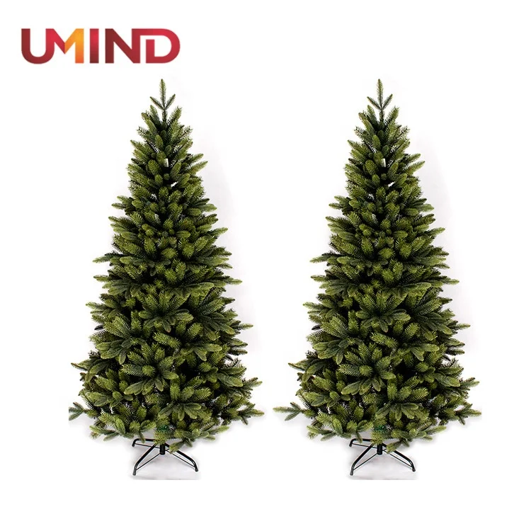 
Low Price pine tree christmas Customized christmas tree stands wholesale artificial 