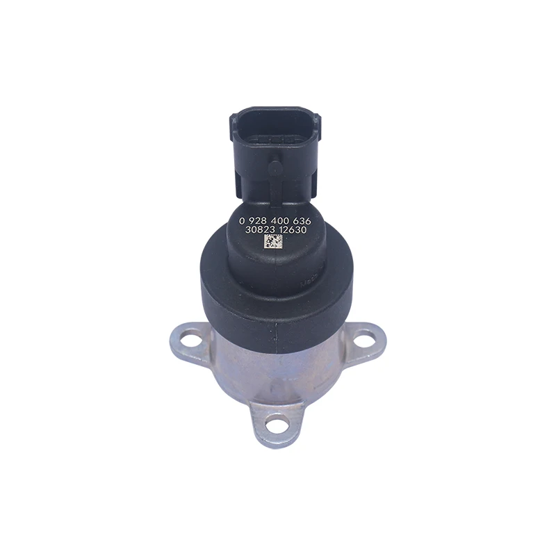 Common Rail Fuel Pressure Regulator Valve For Bosch 0928400636