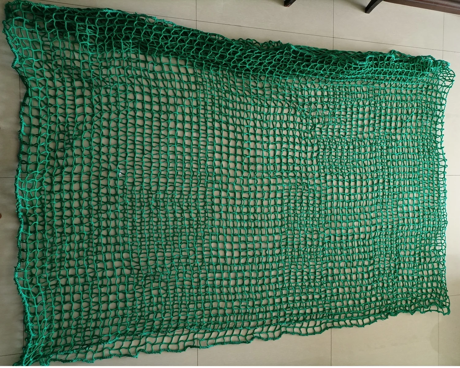 
large size slow feed hay net 