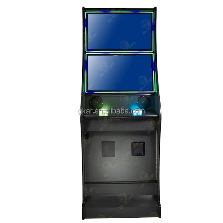 Wholesale USA Good Quality Duo Fu Duo Cai-Diamond PCB Software Multi Game for Dual Screen Cabinet