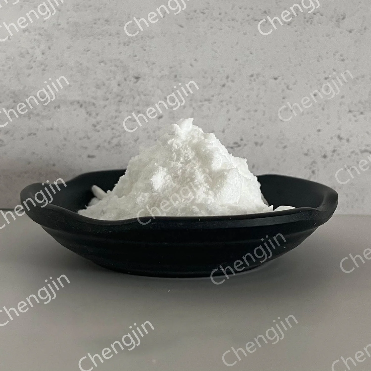 Cosmetics Grade Allantoin Powder CAS 97-59-6