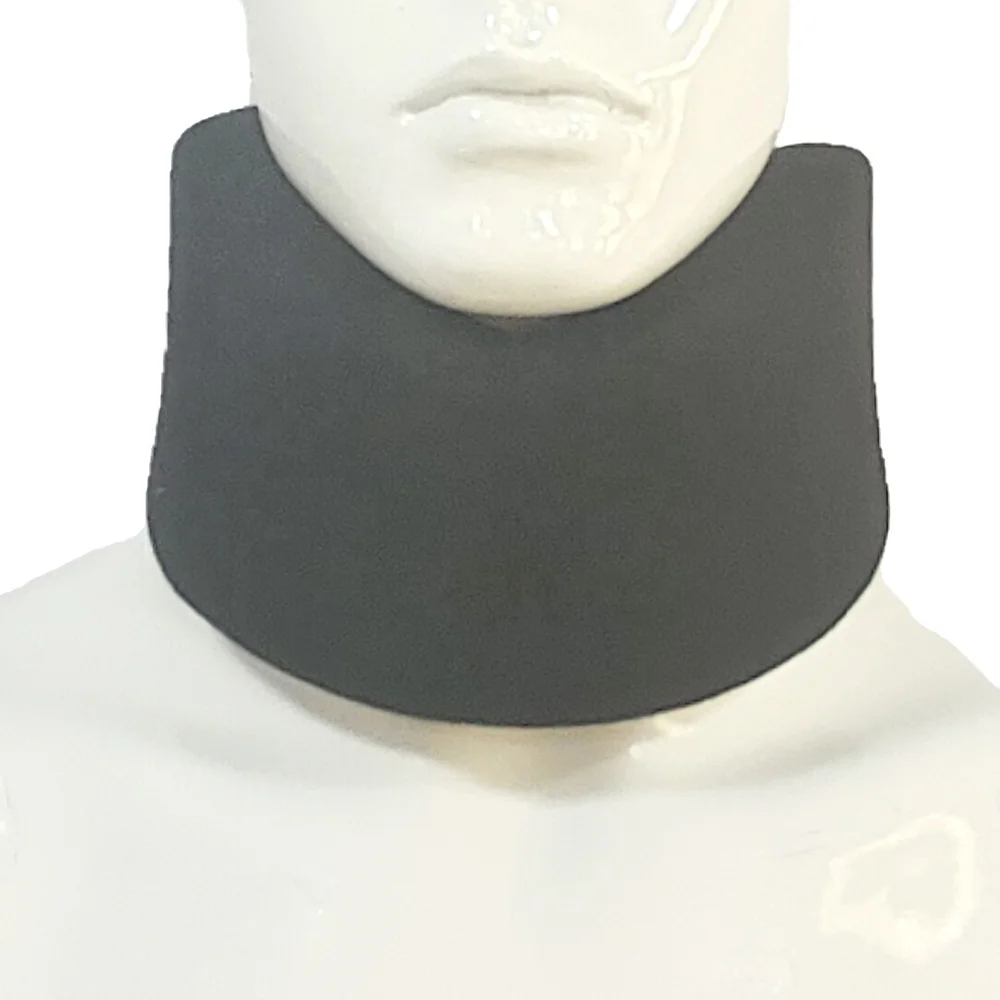 Skillful Manufacture Adjustable Orthopedic Neck Brace Collar Cervical Neck Brace