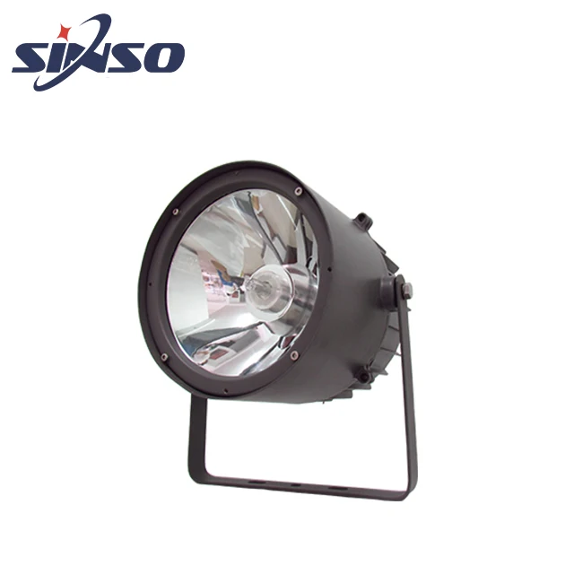 Sinso best seller HID xenon searchlight long range wall mount