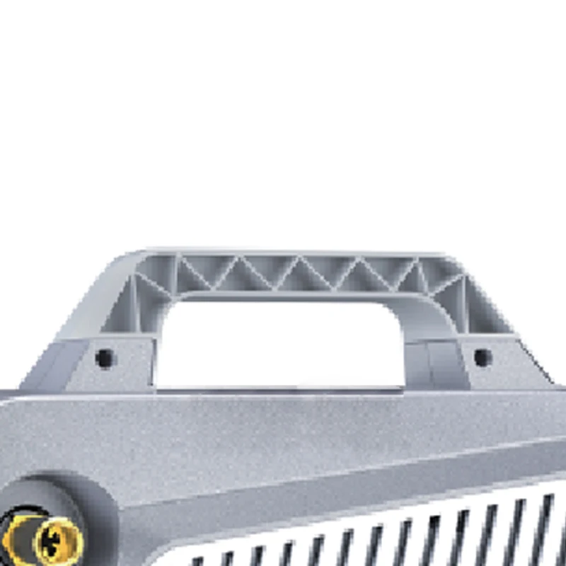 Household Electric High-pressure Car Washing Machine Surface Cleaner Presher Washer Uberflex Hose Sewer Jetter Kit