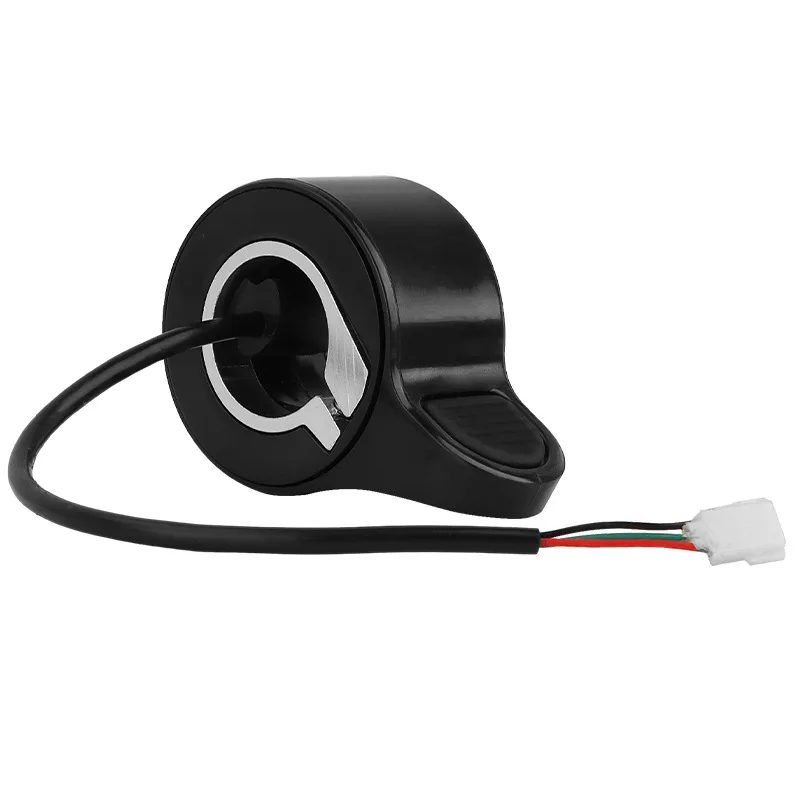 Electric Scooter Thumb Accelerator Speed Control Finger Dial Throttle For GOTRAX GXL V2 Scooter Electric Scooter