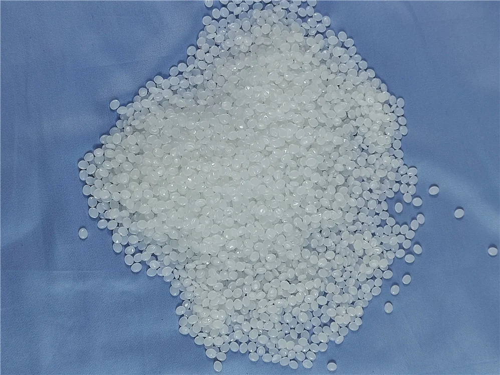 Чистые пластиковые гранулы fujian цена