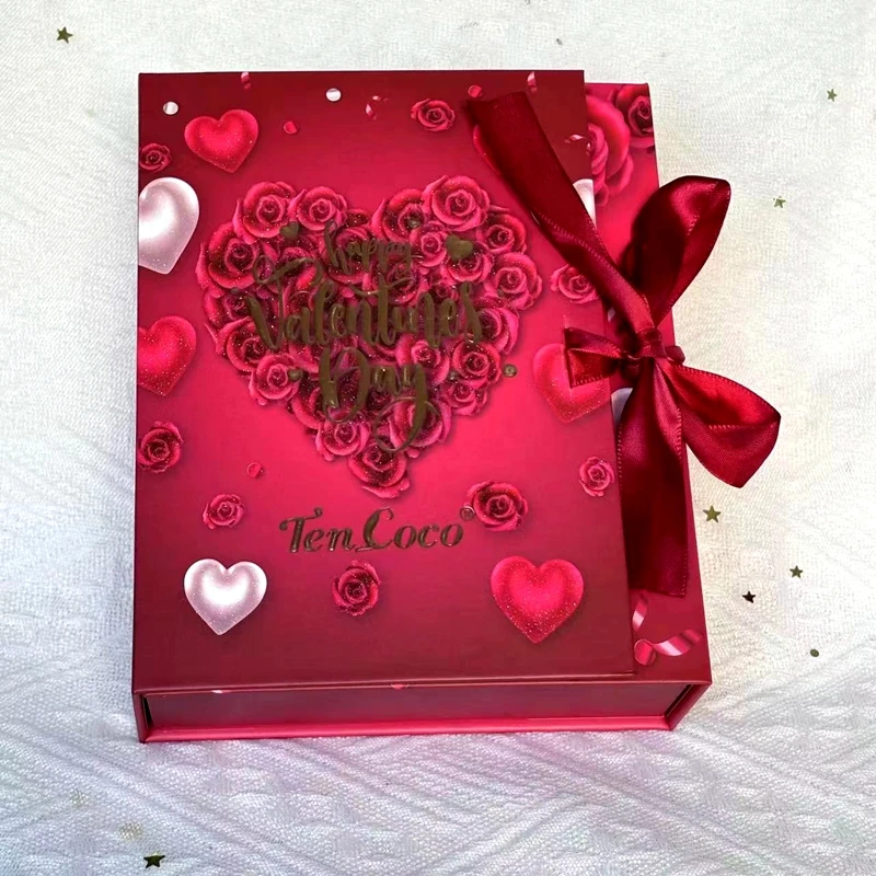 Wholesale High Pigments 9 colors eyeshadow pallet  Colorful Long Lasting Glitter eyeshadow