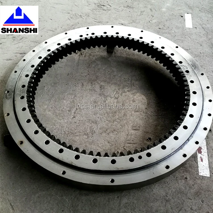 Колесный подшипник Lonking CDM6065