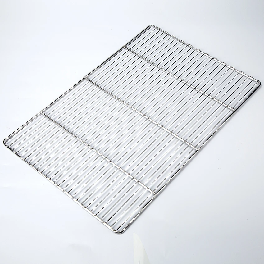 bakery cooling rack stainless steel wire mesh rack Baking Tray