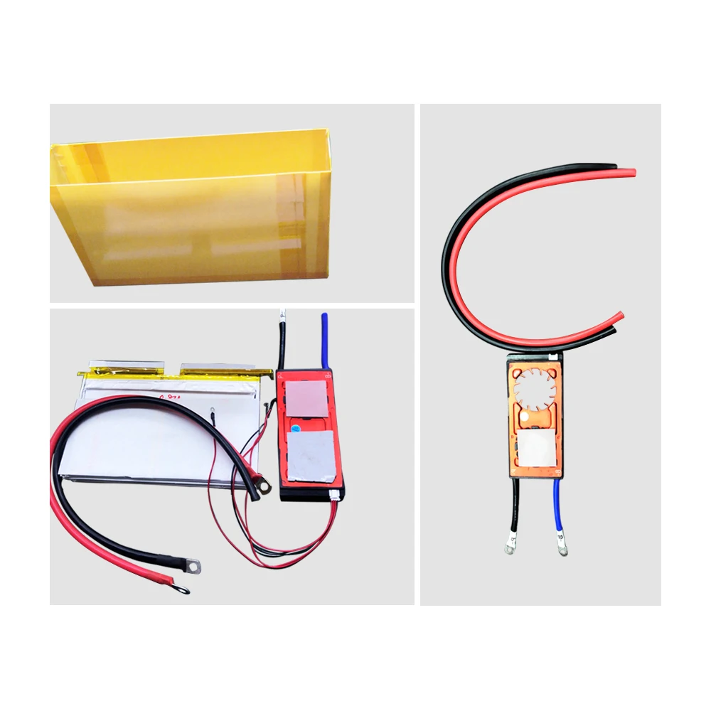 Graphene battery 12v 20ah Supercapacitor for Solar System Solar Street Light best price