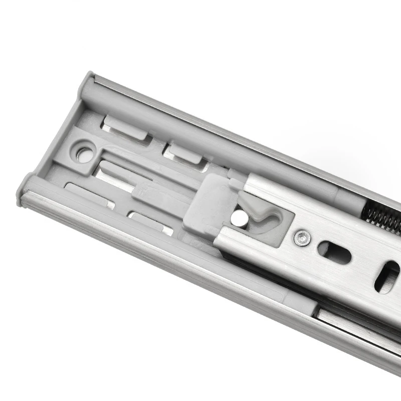 ball bearing full extension slides  3/4 extension slides  soft close slides