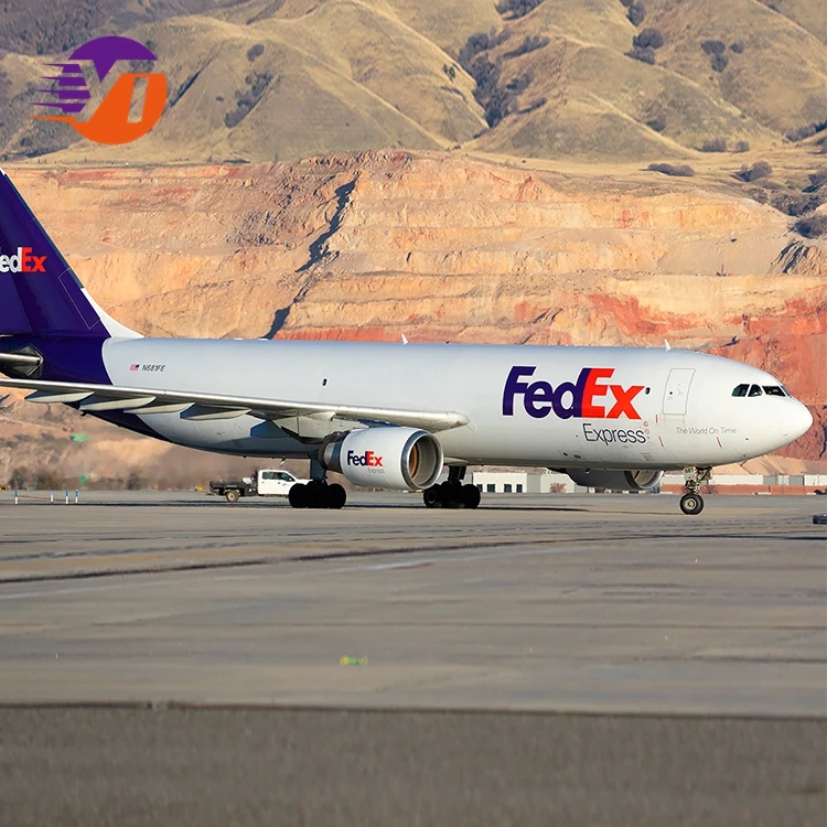 International Freight Forwarder Agent Dhl Service Express Shipping Door to Door from China to Usa Canada