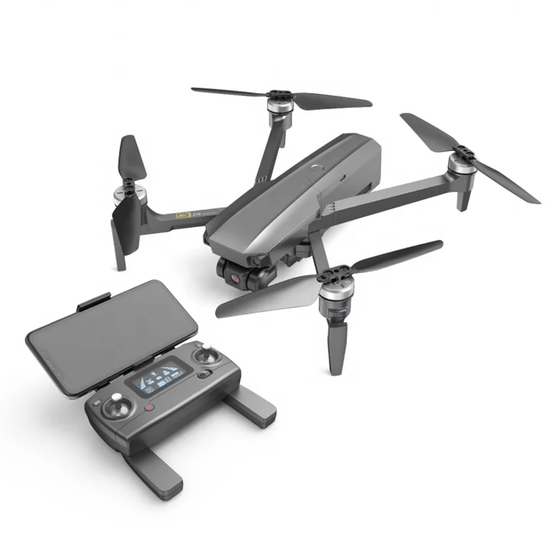 Mjx bugs 16 pro 4K EIS 5G wifi camera 3-Axis uav 28minutes optical flow rc professional brushless drone