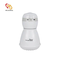 High efficiency heating mini space saving instant heat electric water heater
