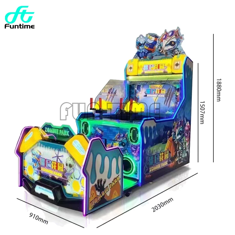 2 игрока аркадная видеоигра