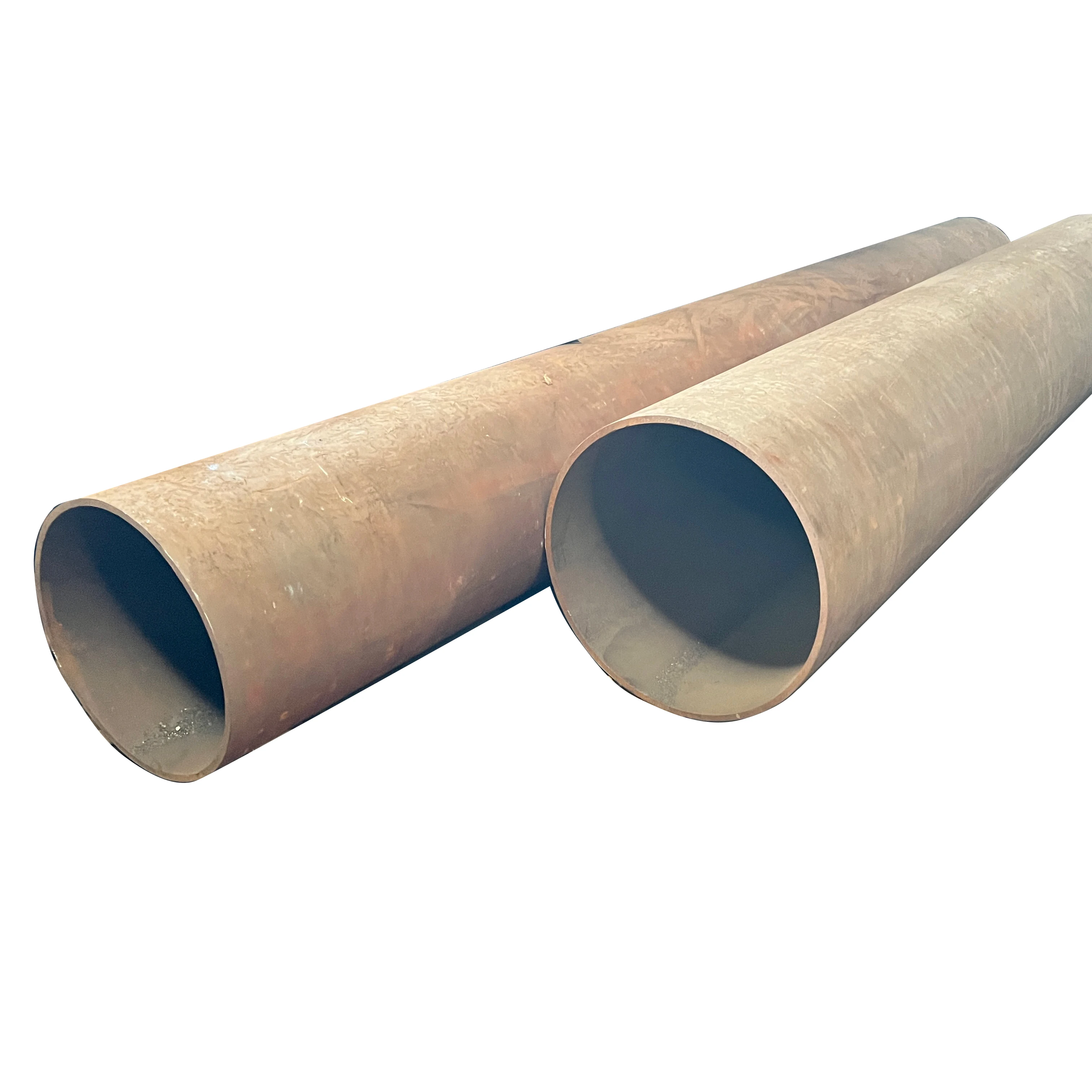 API 5L ASTM A106 GR.B MS Cold Rolled Seamless Carbon Steel Pipe