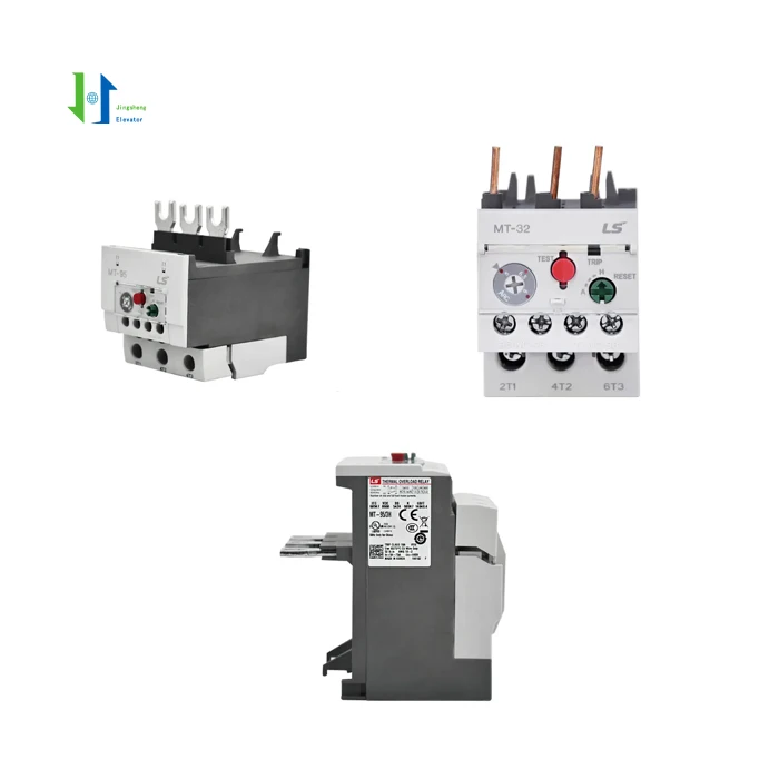 LS THERMAL OVERLOAD RELAY MT-32 MT-63 MT-95