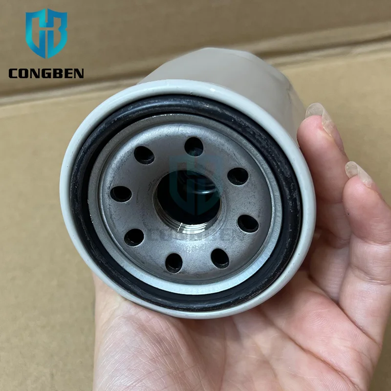 Wholesale Vehicle Oil Filter 15208-65F00 15208-65F0A China Manufacturer Oil Filter OEM 15208-3J400 15208-31U1B With High Quality