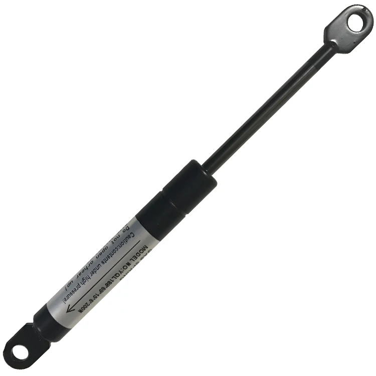 Hydraulic Traction Treadmill Lift Gas Spring