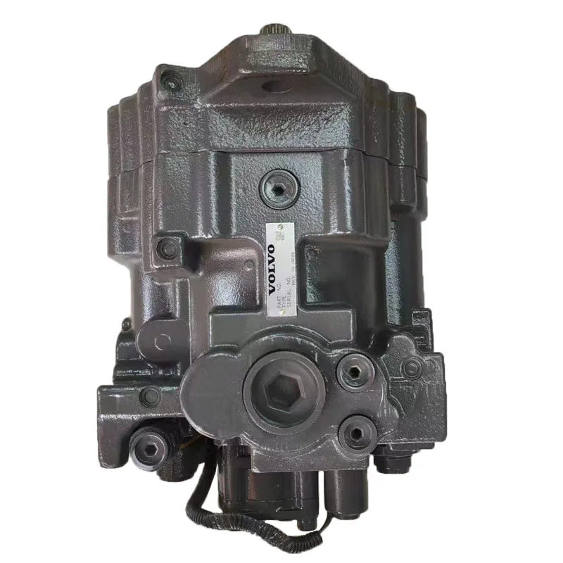 14723835 поршневой насос Volvo подходит для гидравлических насосов ECR88D