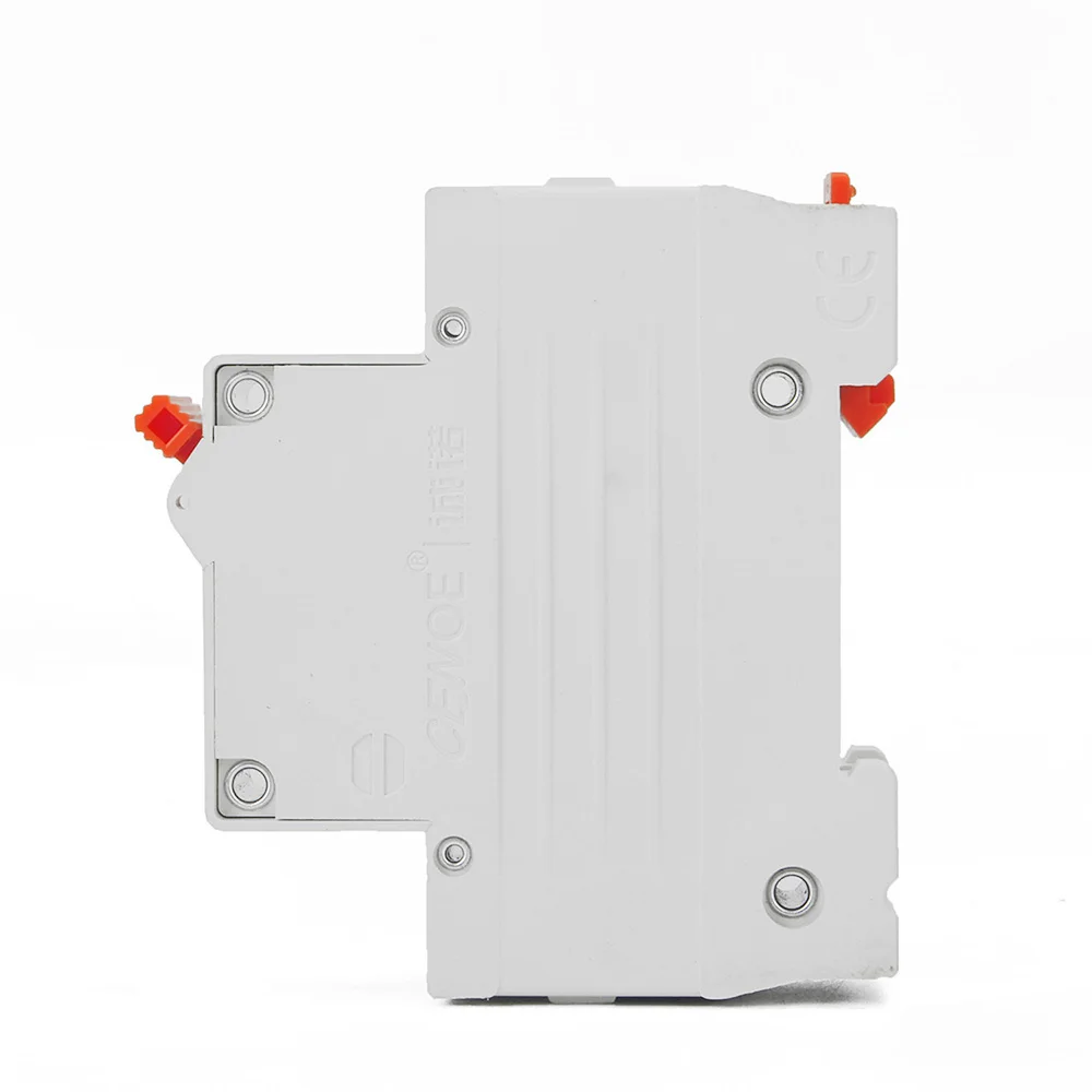 CENB1-63 1P AC/DC 12V/24V 10A/16A/32A выключатель 12V электрический SP 10/16/32 amp мини disyuntor для защиты от перегрузки двигателя
