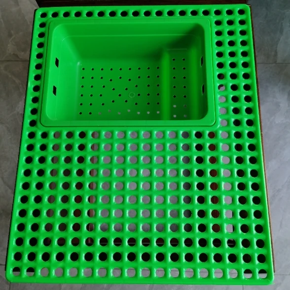Good Quality Commercial galvanized Rabbit Breeding Cage