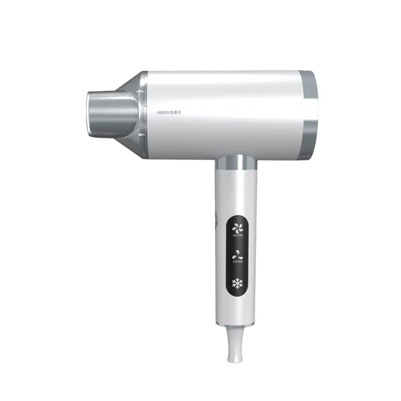 Weshcan Manufacturer Professional Heat Low Noise Machine Whole Head Commercial Hair Dryer