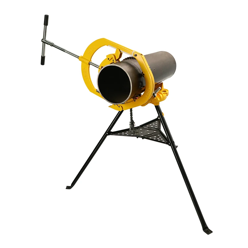 Hongli сантехнические инструменты H8S резак для труб 6-8inchsteel