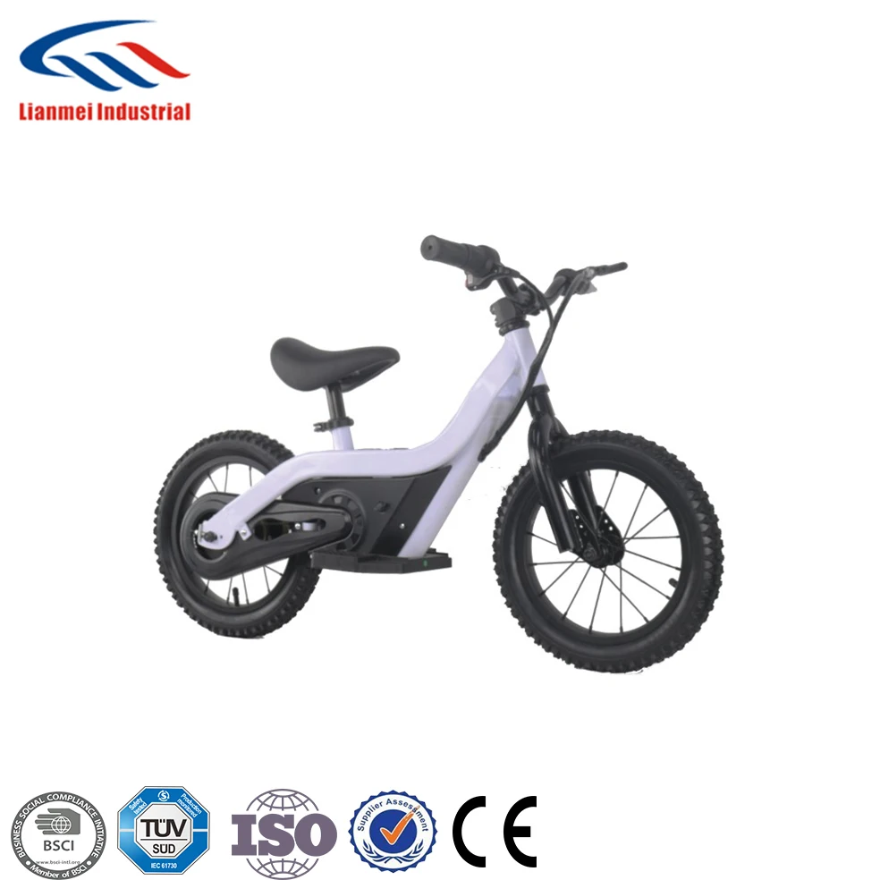 Wholesale 12 inch wheels kids walking bike kids electric balance bike