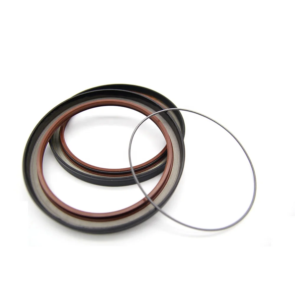 Auto Engine Parts Crankshaft Oil Seal sealing rubber oil seal high temperature