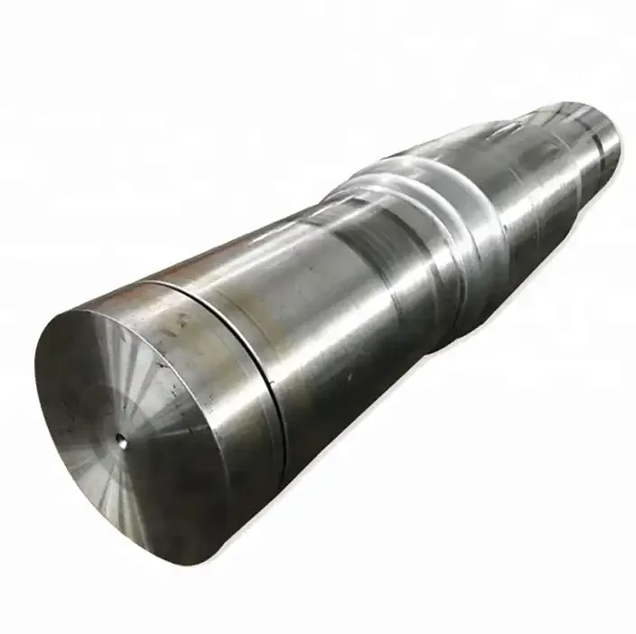 Factory direct sales forged shaft heavy forged shafts stainless steel shafts