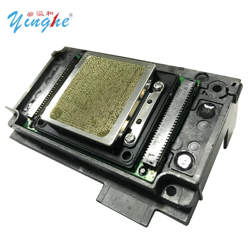 Печатающая головка Yinghe XP600 для эко-растворителя/сублимационной печатной машины DX11