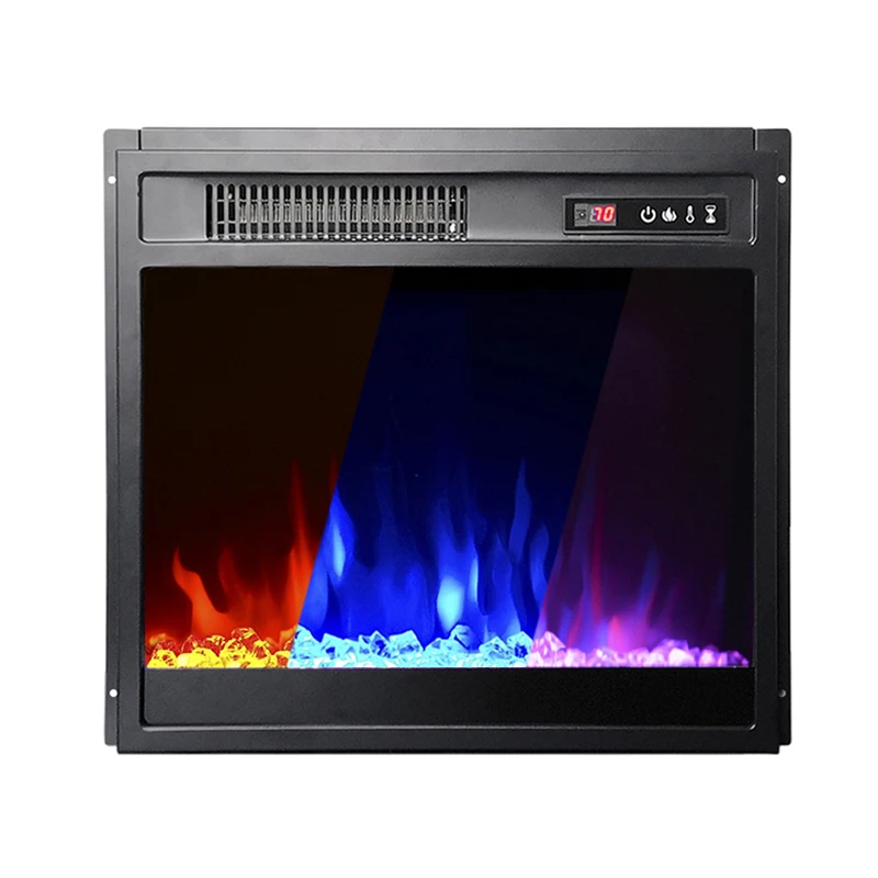 110v 220v electric fireplace Firebox Electric Fireplace