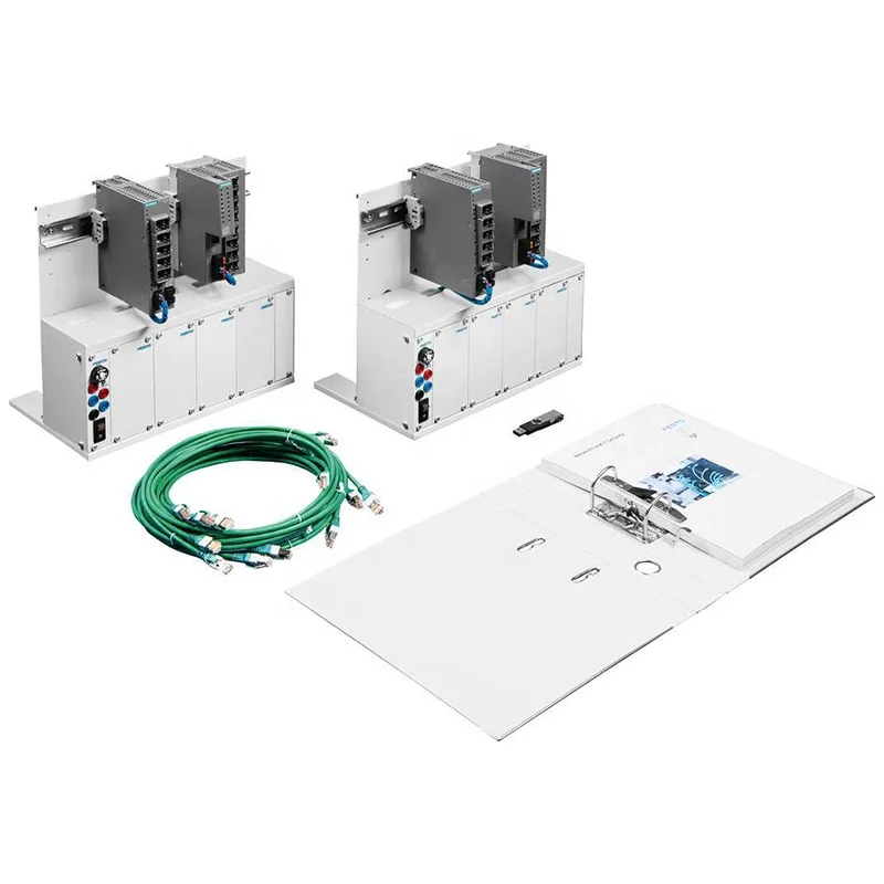 Original new Industrial automation Proportional pressure control valve VPPM-6L-L-1-G18-0L6H-V1N-S1C1 571448 festo- valves