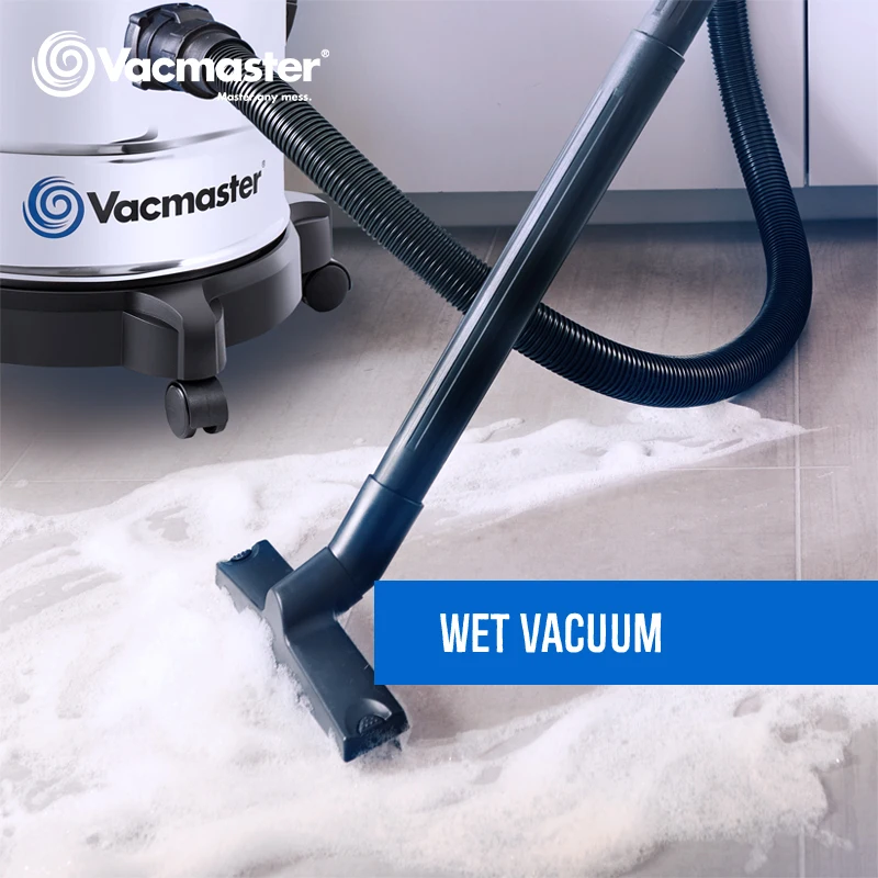 
Vacmaster competitive price 2020 hot product 1100W motor new design aspiradoras wet and dry car vacuum cleaner, VQ1115S 