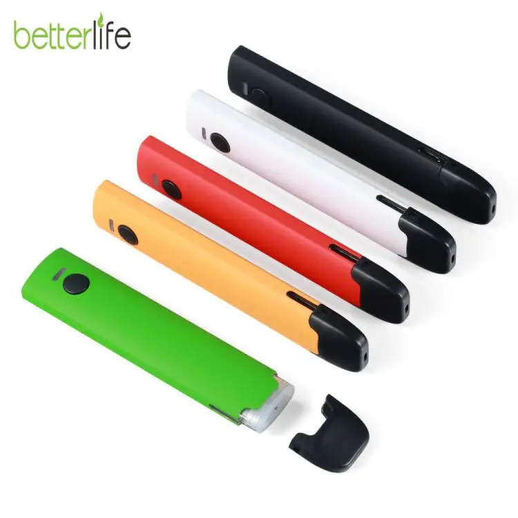 Mini Pod Kit Device Pen 1Ml System 2022 E Cigarette Custom Cartridge Oem 2Ml Packaging Rechargeable Electronic Starter Vape Pods