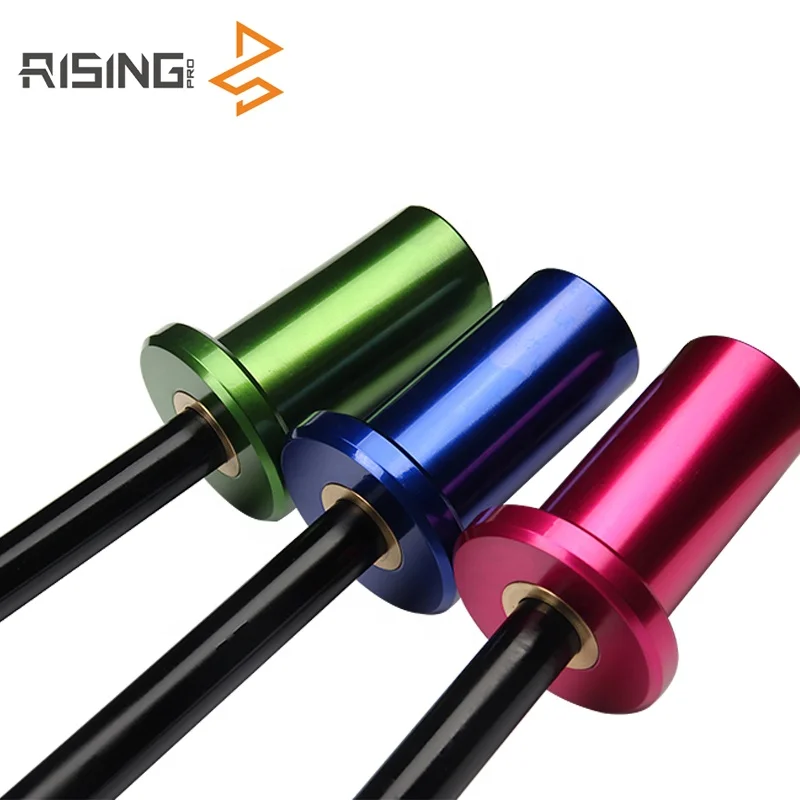 Manufacturer Wholesale Sports Equipment Powerlifting Barbell Bar